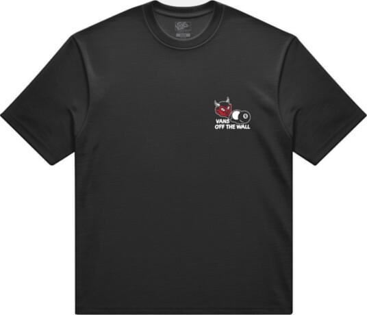 Vans Old Scratch SS Tee