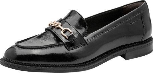 Tamaris Women Slip On Black 40