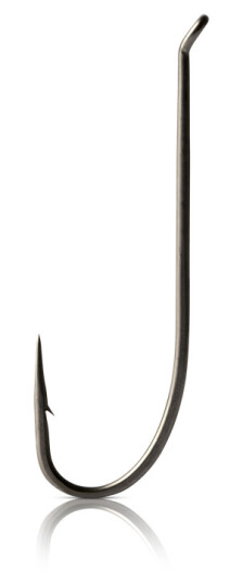 Mustad Heritage Sl73u Salmon Single