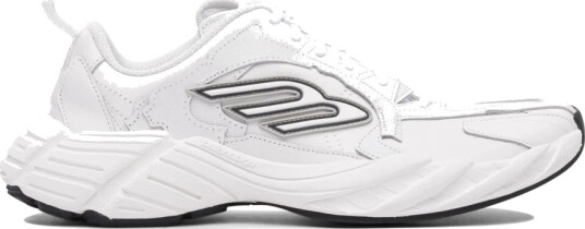 Balenciaga Herre Sko Hvit 44 EU,