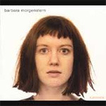 Barbara Morgenstern Fjorden CD