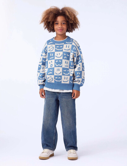 Molo Bello Blue 110/116 Molo Bello Blue 110/116