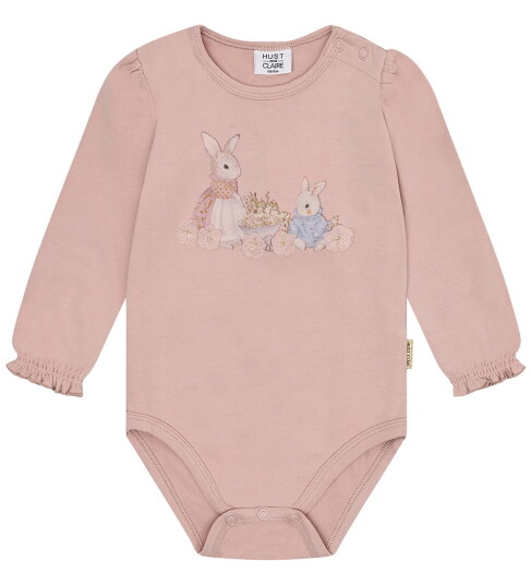Hust and Claire Body I/e   HcBritt   Adobe Rose m. Mus   Hust and Claire   74   Langermet Body   Rosa