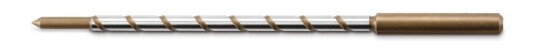 Fein 30217337002 Senterpinne 7/16" 125 mm Maskintilbehør & forbruk