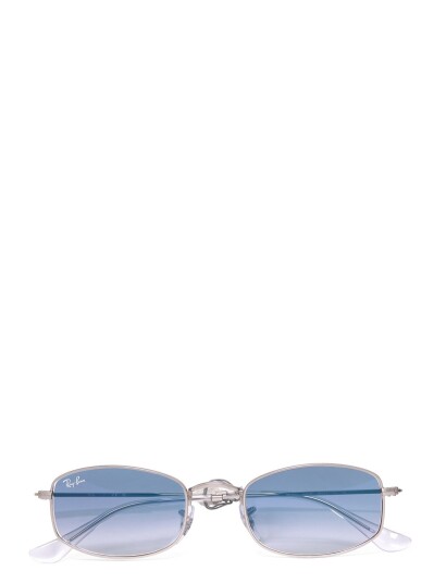 Ray Ban Rb3832 Silver ONE SIZE Ray Ban Rb3832 Silver ONE SIZE