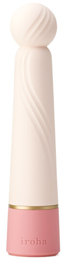 Iroha RIN+ SANGO vibrator