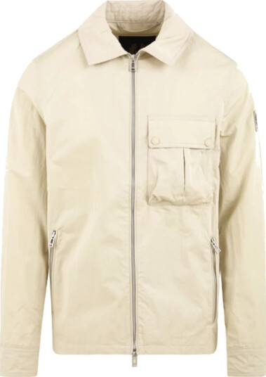 Belstaff Herre Jakker Beige S,