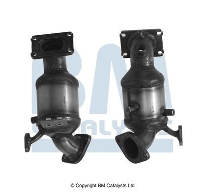 Katalysator BM CATALYSTS BM92721H Katalysator BM CATALYSTS BM92721H