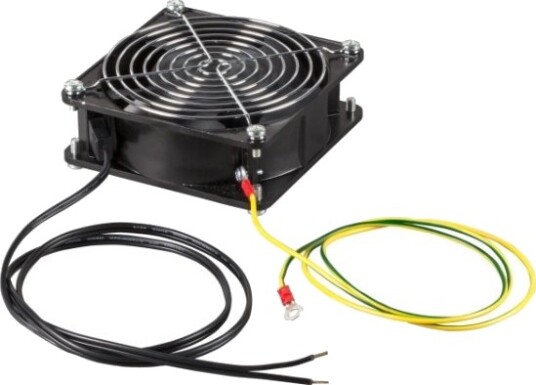 Efb Elektronik Innebygd Vifte 691664