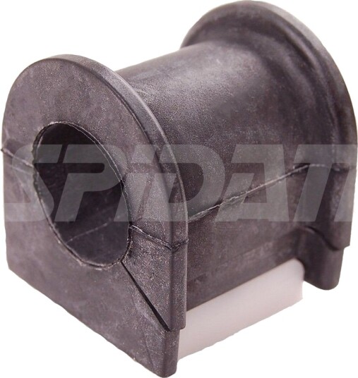 Lagring, stabilisator SPIDAN CHASSIS PARTS 411592