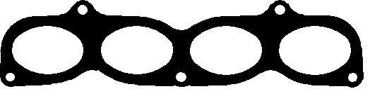 Tetning innsugningsmanifold ELRING 646.100