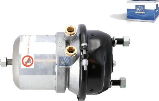 DT Spare Parts 4.62264 Membran bremsesylinder