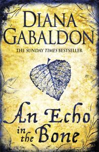 An Echo In The Bone Av Diana Gabaldon