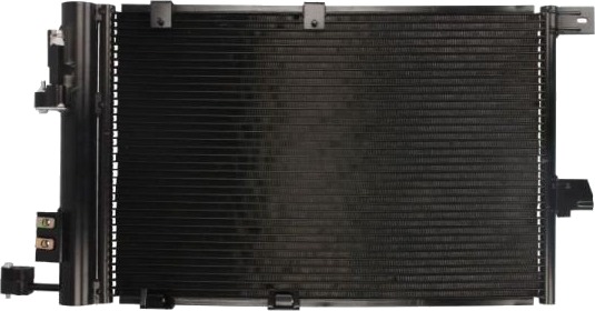THERMOTEC KTT110001 Kondensator, klimaanlegg