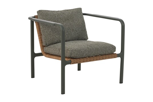 Brafab Motty lenestol Nordic Green/Teddy Verde Grønn Brafab Motty lenestol Nordic Green/Teddy Verde Grønn