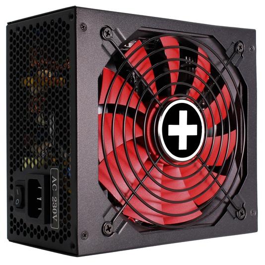 XILENCE Netzteil  850W Performance X 80+ Gold Modular ATX3.0