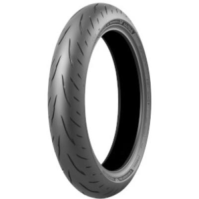 Bridgestone S 23 F 120/70R17 TL 58W M/C forhjul