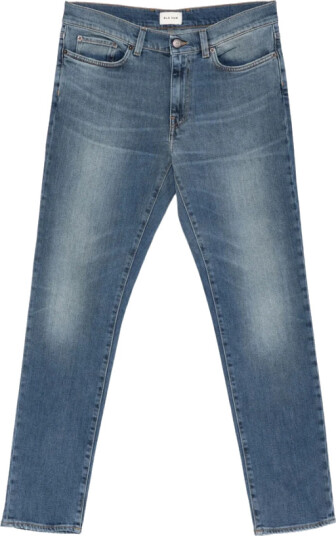BLK DNM Herre Jeans Blå W31,