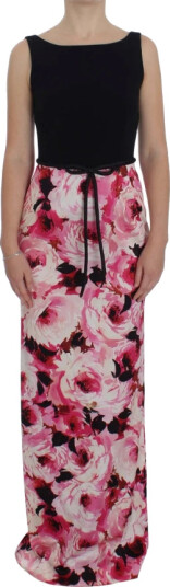 Dolce & Gabbana Dame Kjoler Flerfarget M,