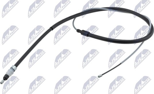 Tautrekk, håndbremse NTY HLR-CT-010