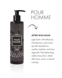 Italwax After Wax Balm Pour Homme 250ml