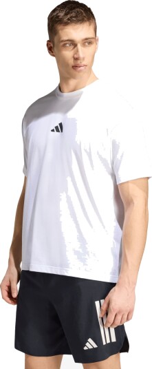 Adidas Performance U Rsom G T White XL