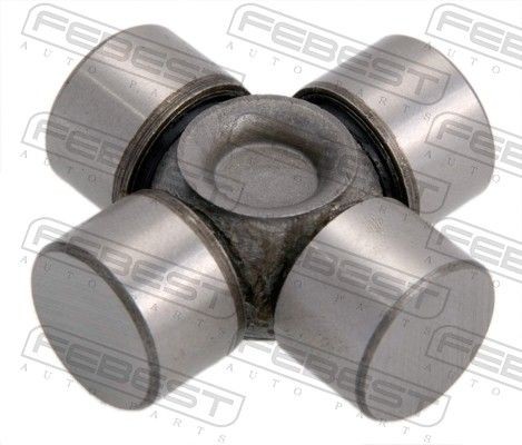 Ledd, styreaksel FEBEST AS-1540
