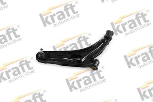 Bærearm, hjuloppheng KRAFT AUTOMOTIVE 4213150