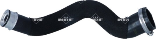 NRF 166048 Ladeluftslange