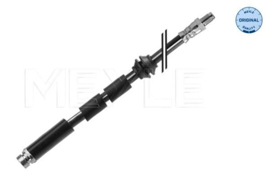 Bremseslange MEYLE 714 525 0003