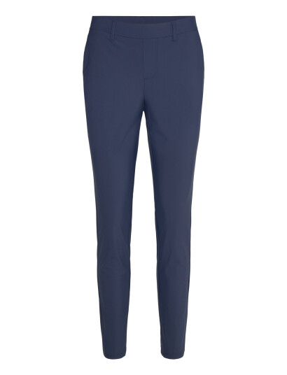 Original Penguin Golf Tapered Trouser W/ E - Blue - XL x 29