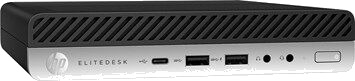 HP EliteDesk 800 G4 Refurbished HP EliteDesk 800 G4 Refurbished
