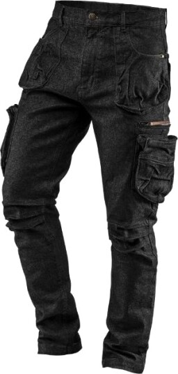 NEO TOOLS 81-233-L Arbeidsbukse