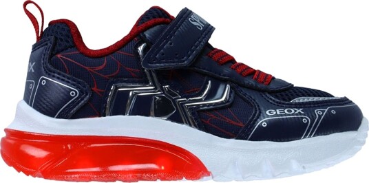 GEOX J Ciberdron Boy C Navy 26 GEOX J Ciberdron Boy C Navy 26
