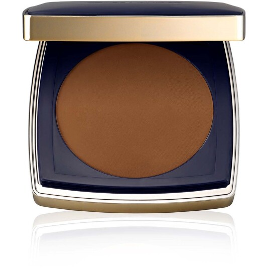 Estée Lauder Double Wear Matte Pudderfoundation SPF10 12g 8C1 Rich Java Estée Lauder Double Wear Matte Pudderfoundation SPF10 12g 8C1 Rich Java