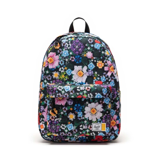Lego Herschel Classic XL sekk hageblomster 5009273 Lego Herschel Classic XL sekk hageblomster 5009273