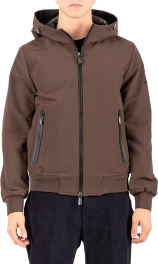 HèSKIMO Herre Jakker Brun XL, HèSKIMO Herre Jakker Brun XL,