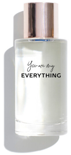 Gosh Everything For Her Eau de Parfum 50 ml Gosh Everything For Her Eau de Parfum 50 ml