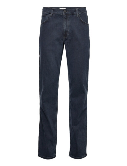 Wrangler Greensboro - Blue - 46 x 34