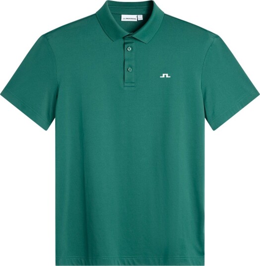 J. Lindeberg Bridge Polo FOREST BIOME XXL J. Lindeberg Bridge Polo FOREST BIOME XXL