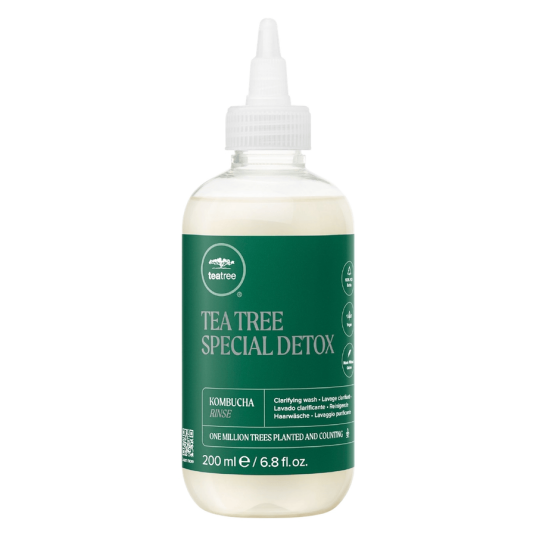 Paul Mitchell Tea Tree Special Detox Kombucha Rinse 200ml