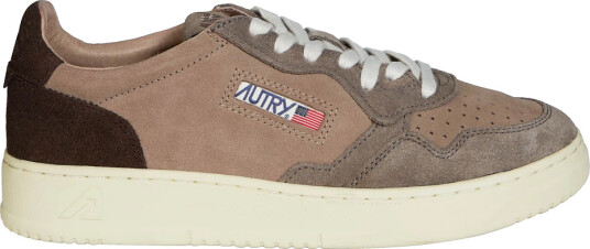 Autry Herre Sko Brun 43 EU, Autry Herre Sko Brun 43 EU,