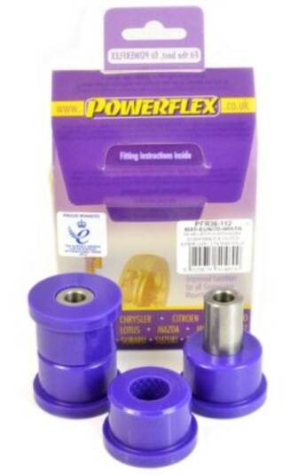 Feste, styrestag Powerflex PFR36-112