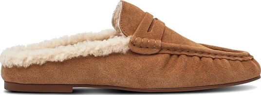 Steve Madden Loafers Rafe f Brun