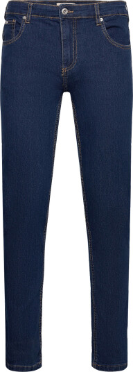 Lindbergh | Tapered Fit Jeans Stone Wash | 30 x 32
