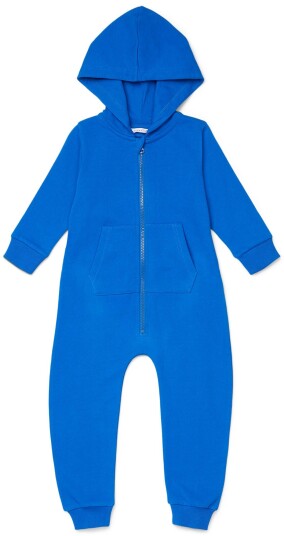 Luca & Lola Davide Jumpsuit Blue 110-116 Luca & Lola Davide Jumpsuit Blue 110-116