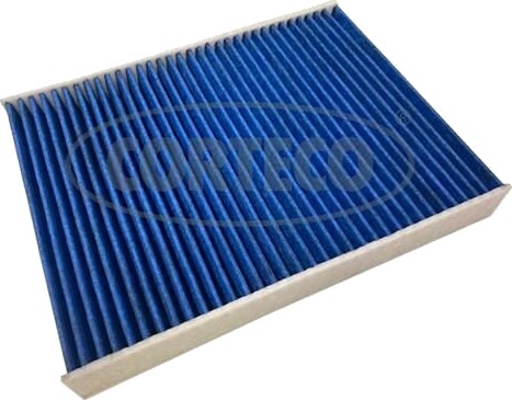 CORTECO 49496051 Kupefilter CORTECO 49496051 Kupefilter