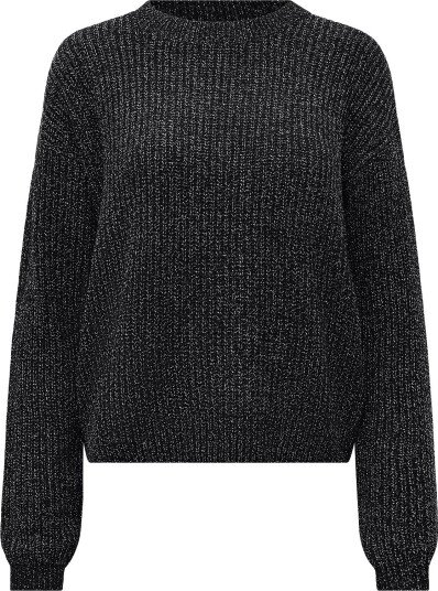 HUGO BLUE Slookiya_B BLACK L