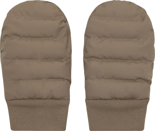 En Fant Mittens Khaki green 6 8Y