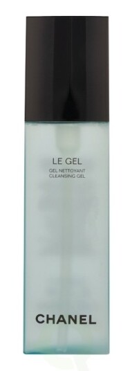 Chanel Le Gel Anti Pollution Cleansing Gel 150 ml